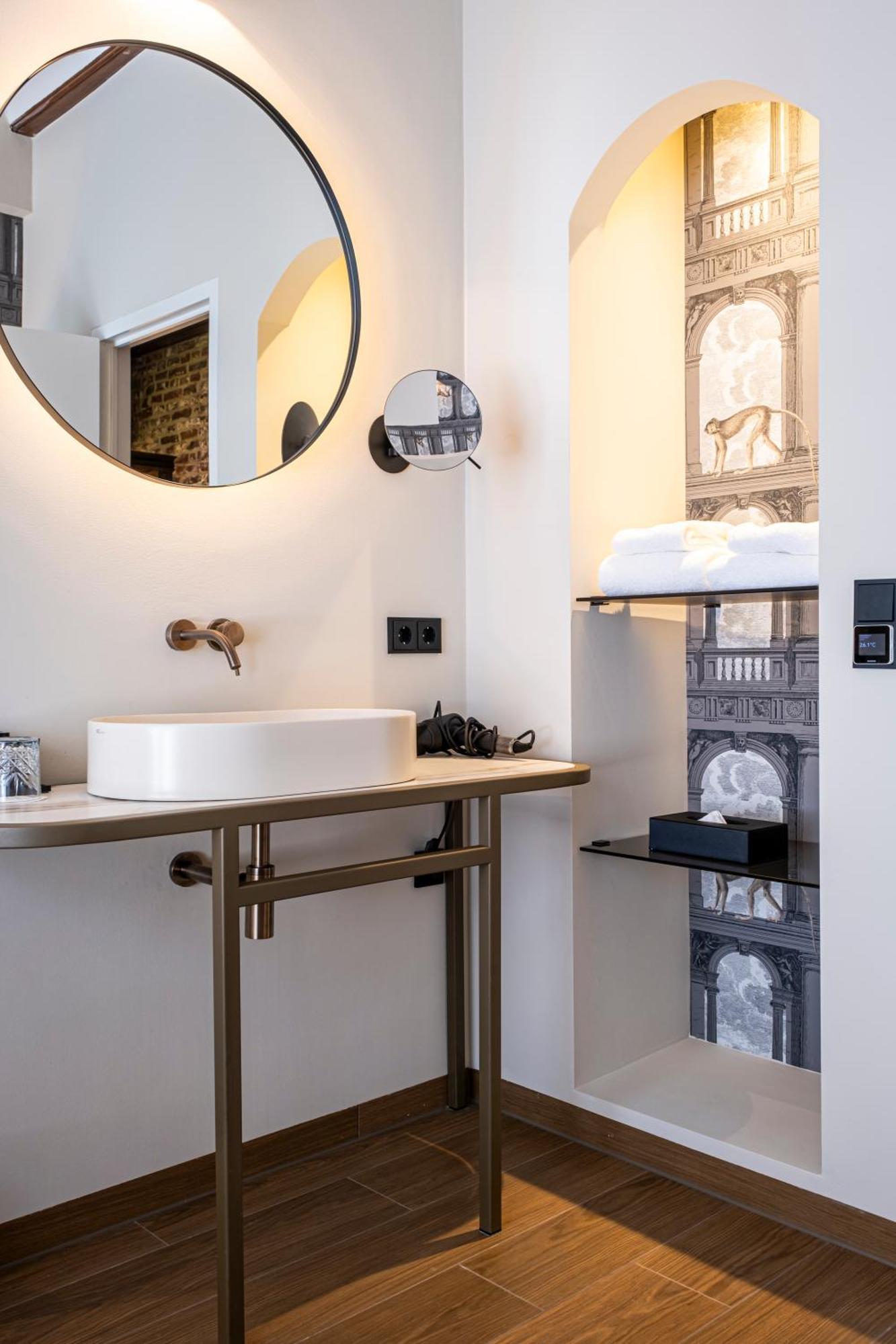 Baronsuite