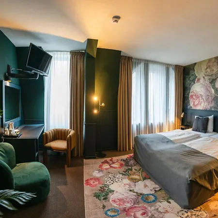 Stadshotel Heerlen-2