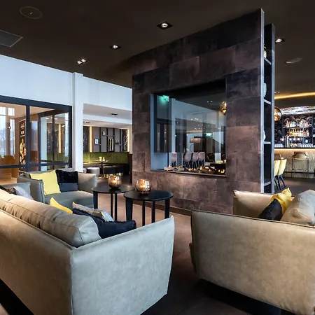 Van der Valk Hotel Heerlen-3